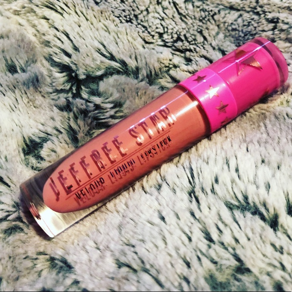 Jeffree Star Soft Serve Liquid Lipstick